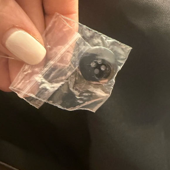 Steve Madden Elegant Black Dress Pants. - Picture 8 of 8